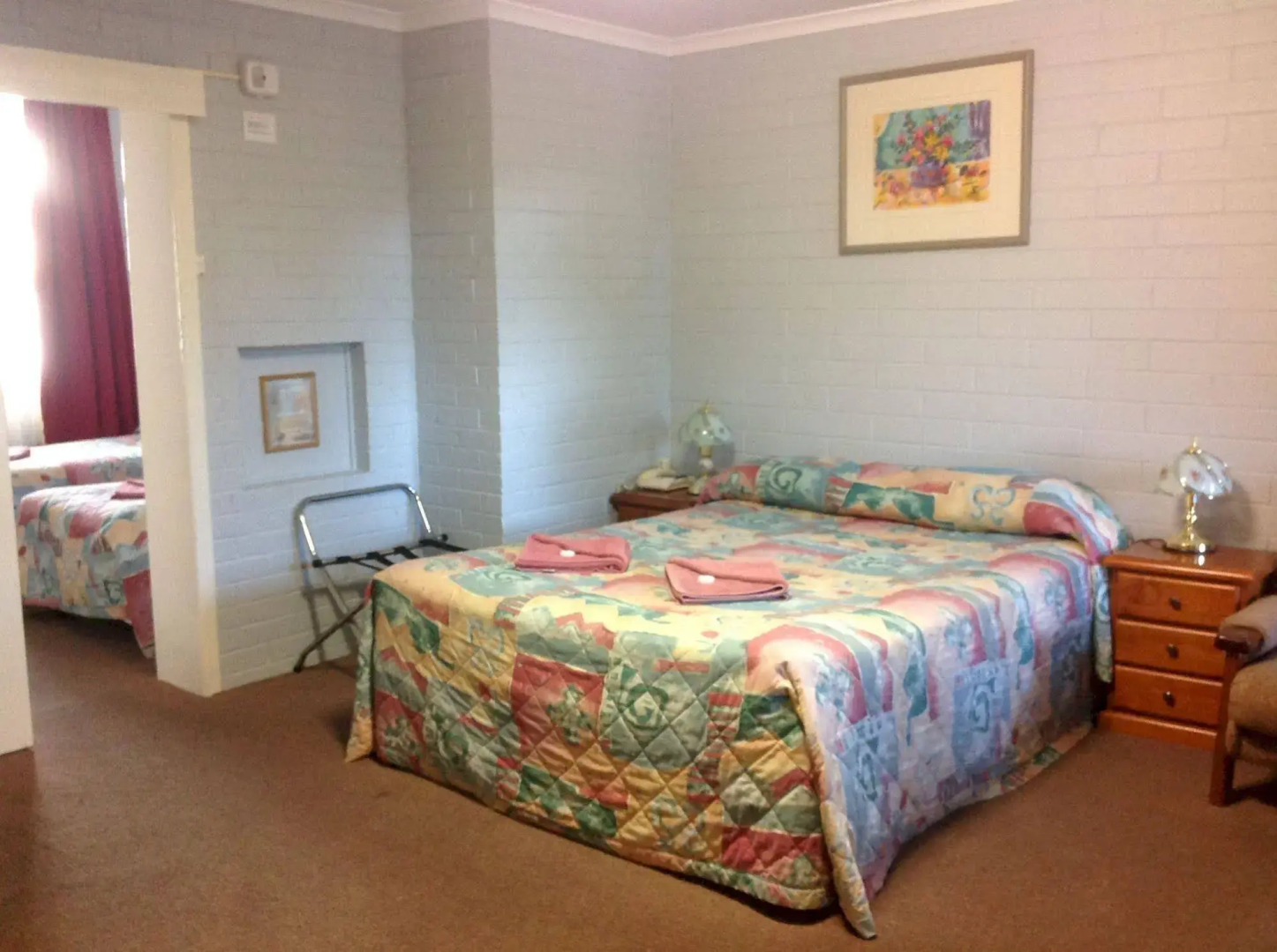 Murray Bridge Motor Inn