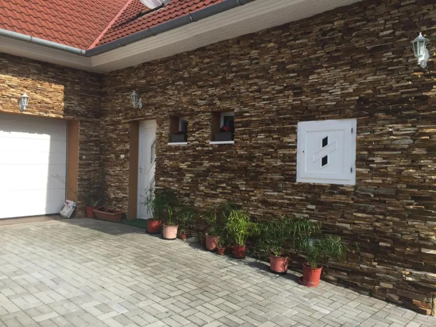 Csikós Apartman
