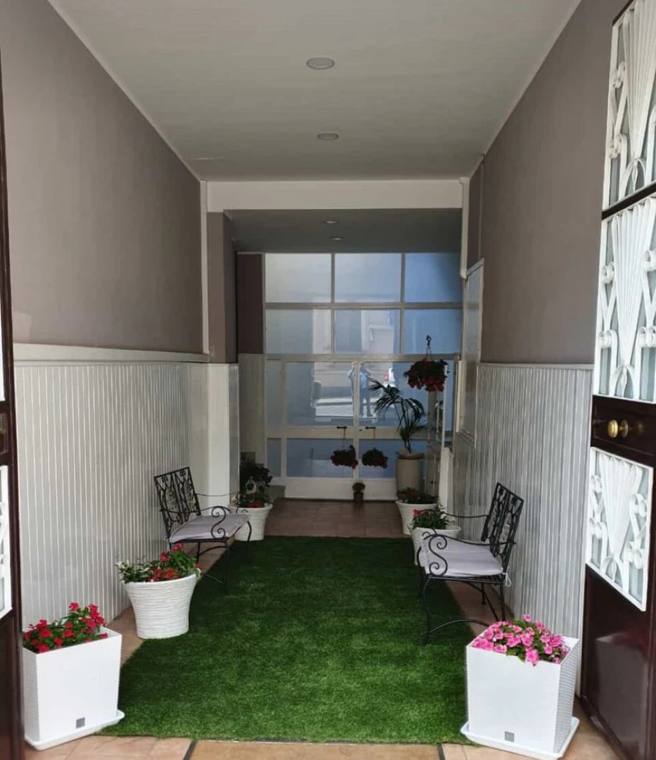 B&B BcenS la città delle 100 sculture