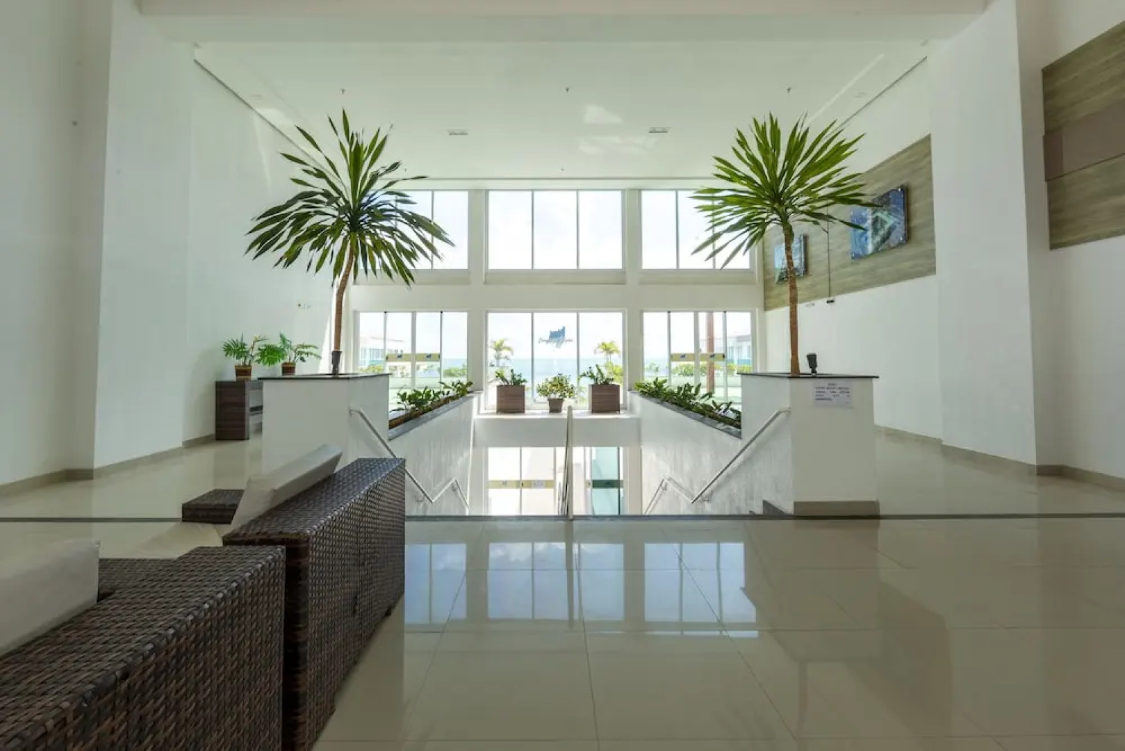 Apê triplo no Corais de Búzios