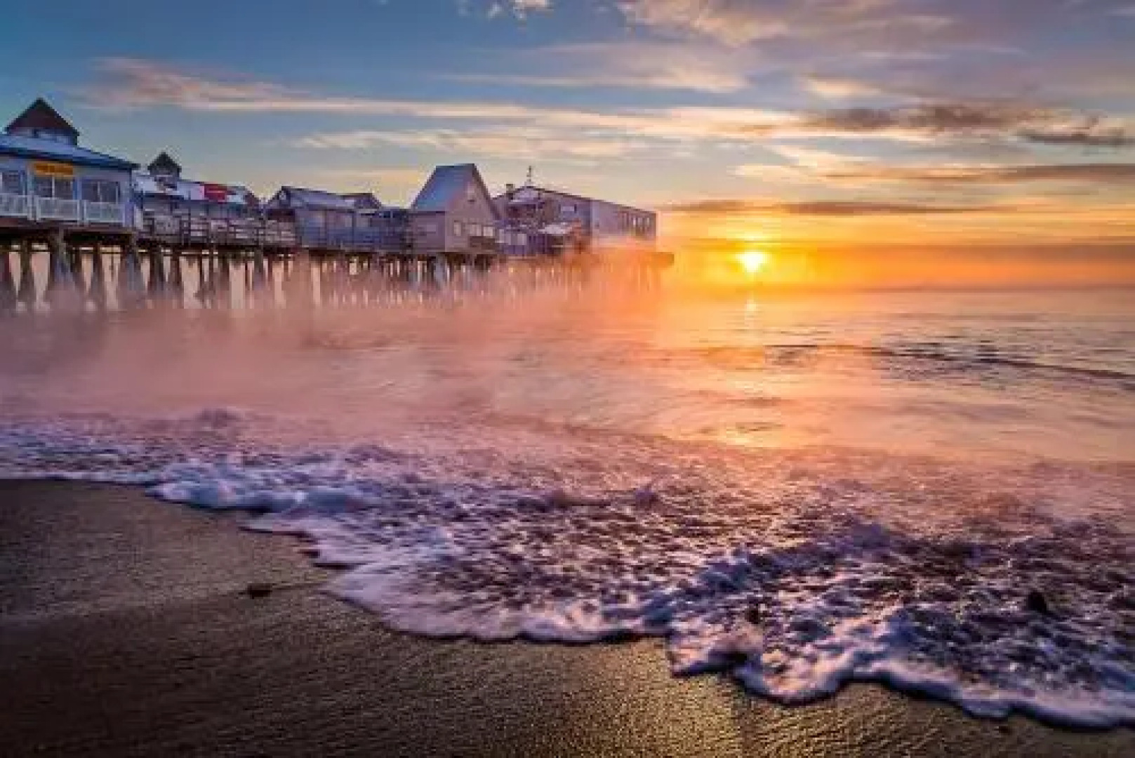 Alouette Sunrise Suites