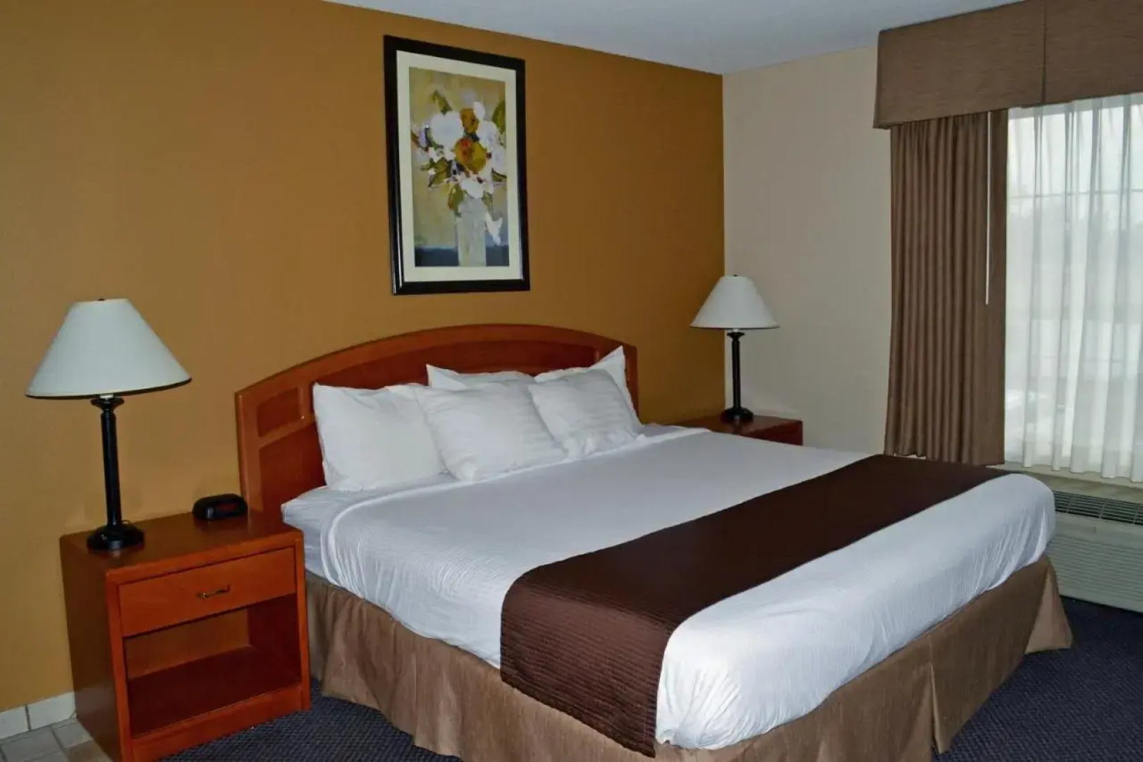 Best Western Paola
