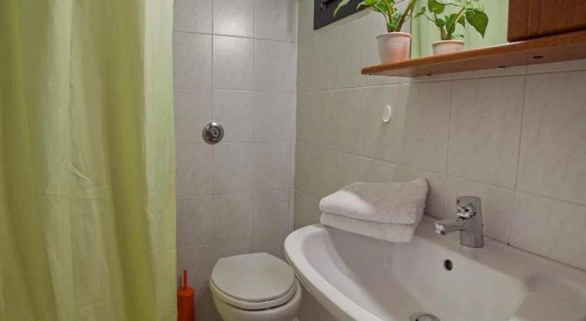 Minos Apartments & Studios