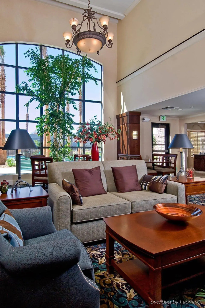 Staybridge Suites Palmdale by IHG