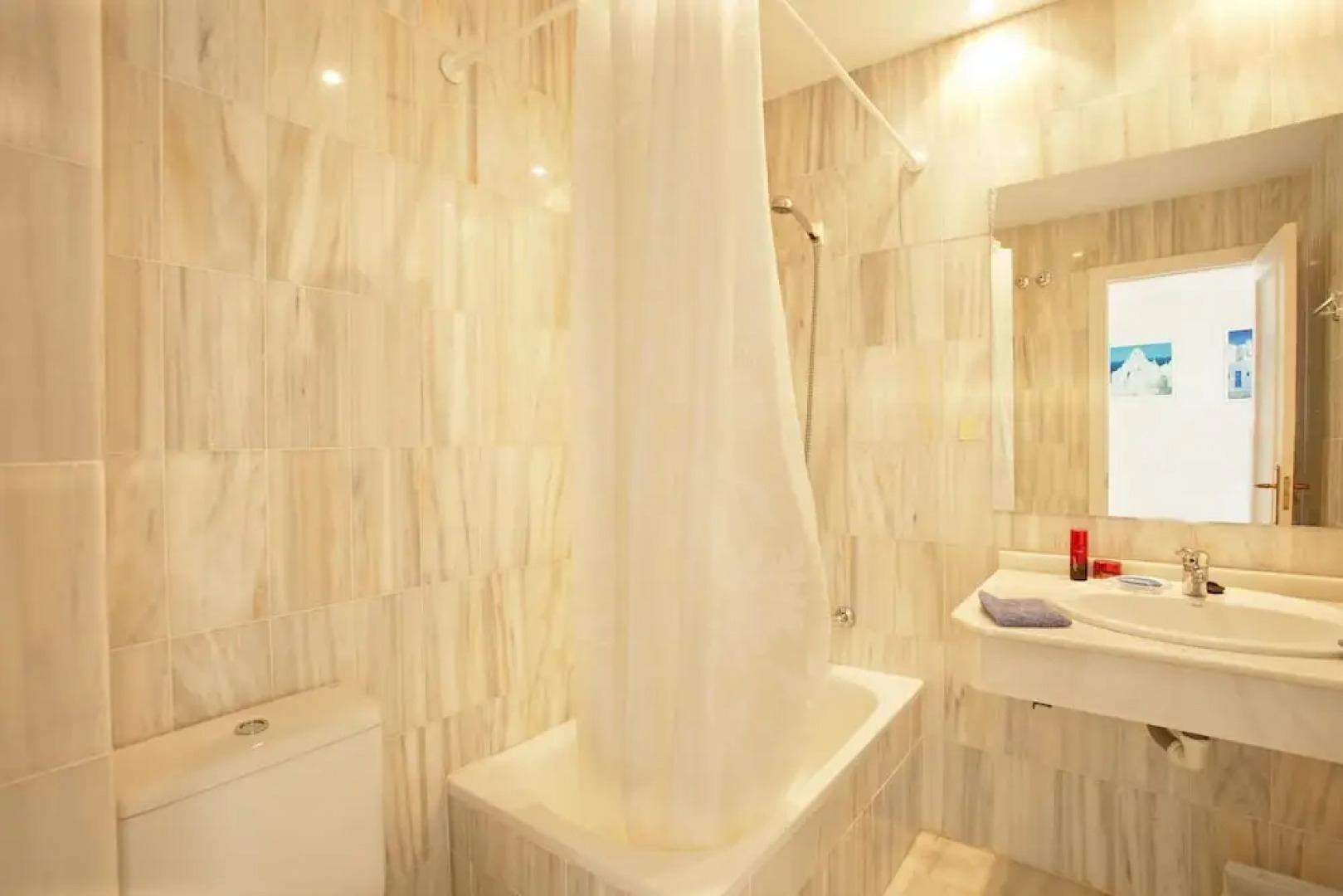 Apartment Jacarandas de Elviria