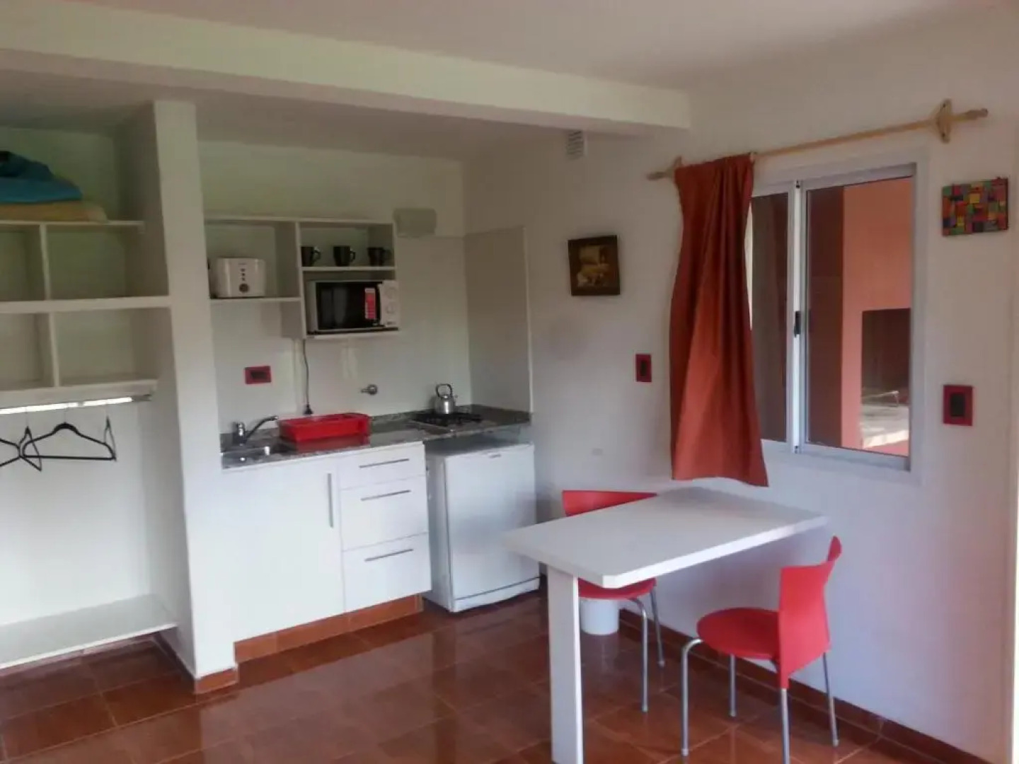 Abuela Mari Apart Cabaña