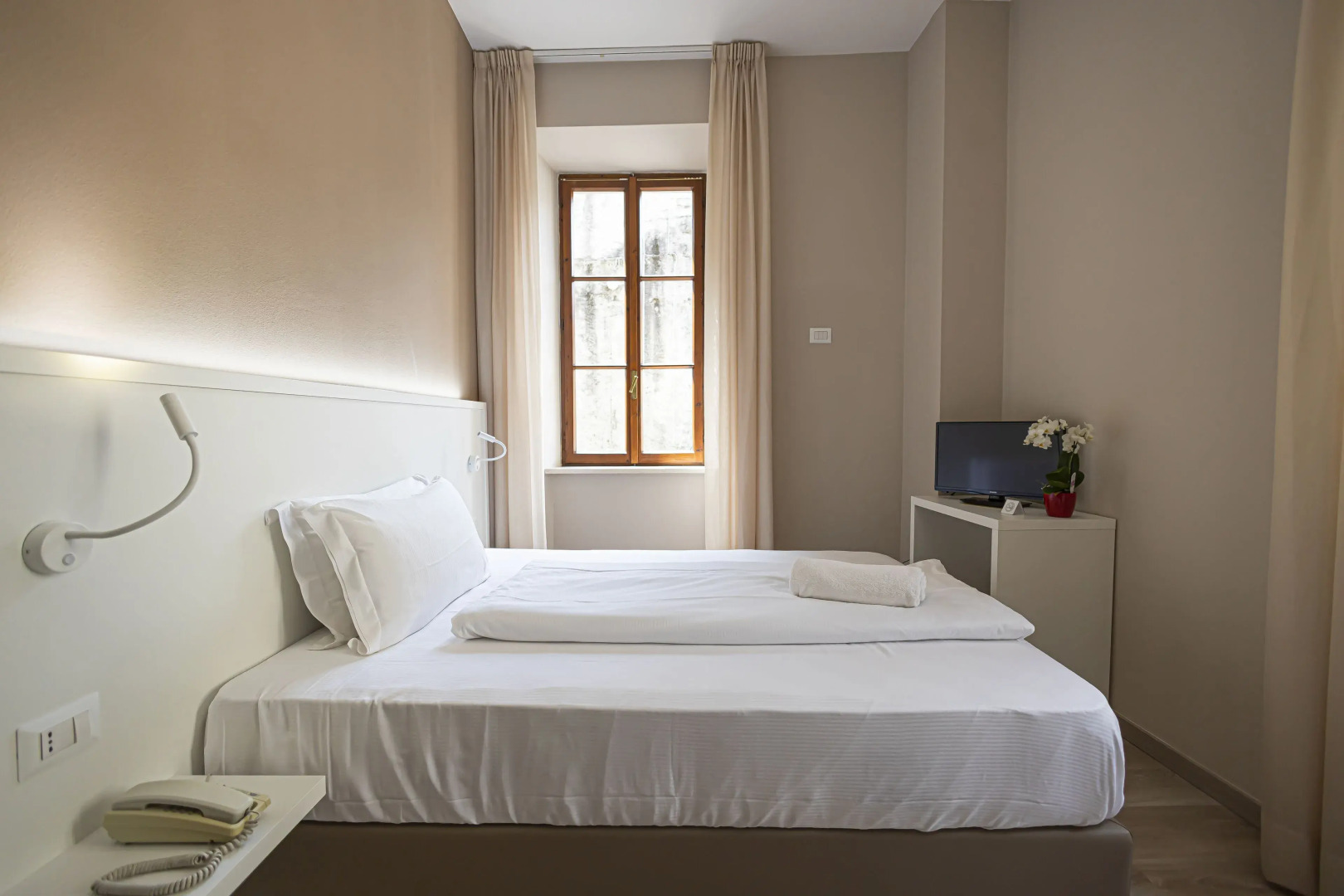 LVG Hotel Collection - Il Portico