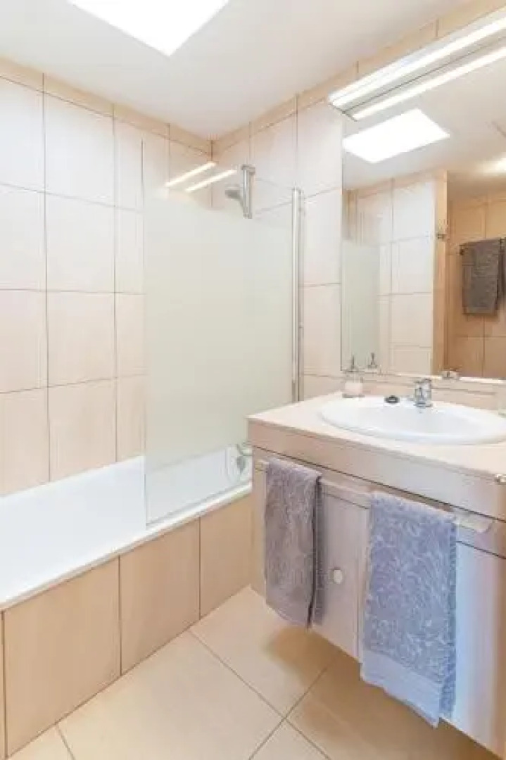 Apartamentos Lavanda