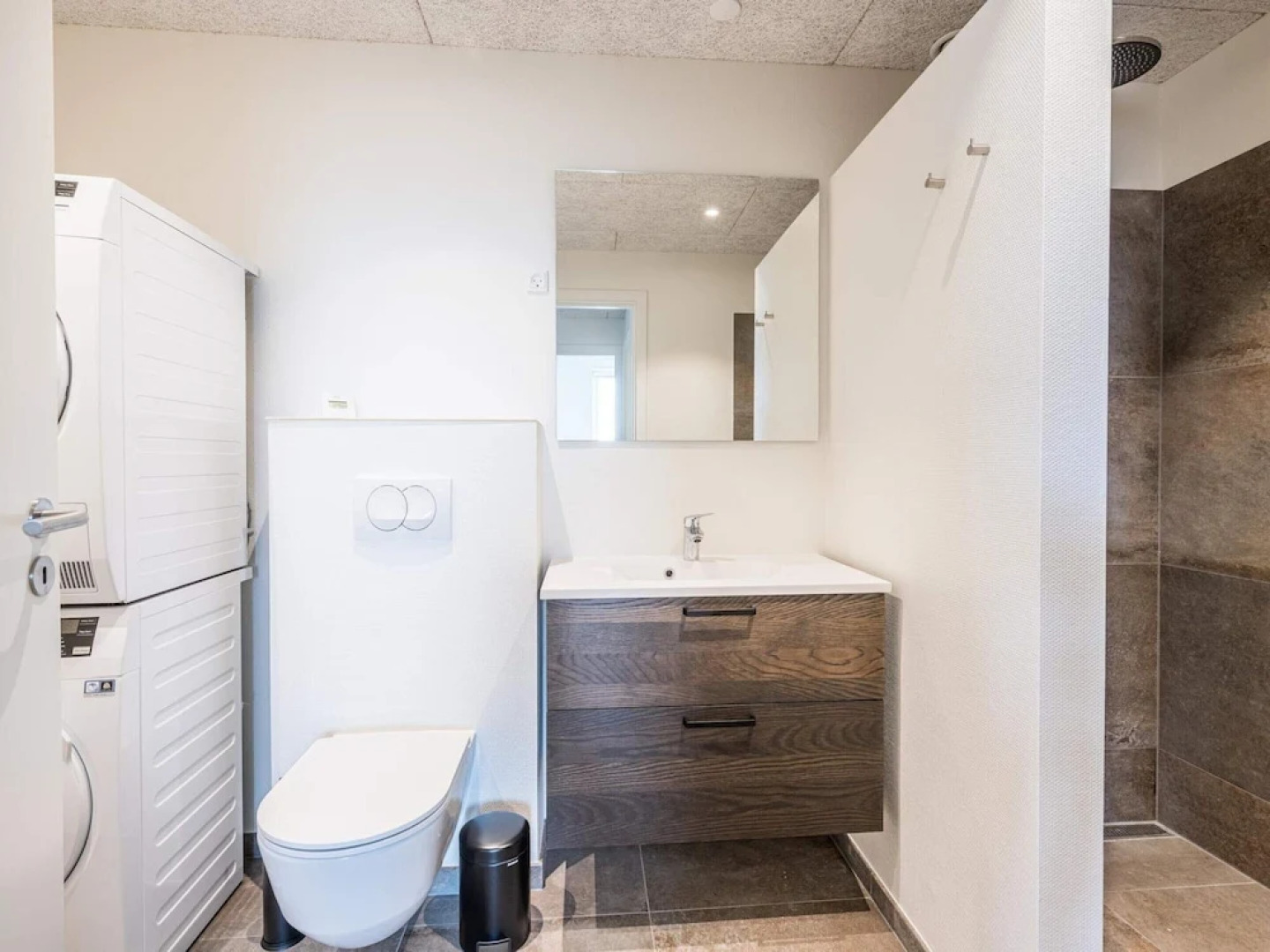 6 Person Holiday Home in Hvide Sande