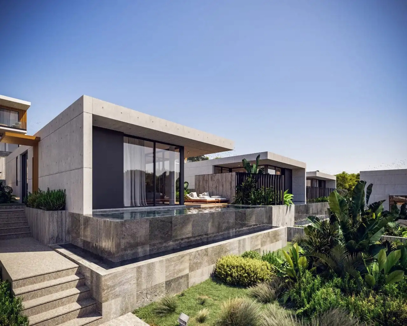 Kuutio Holiday Rentals