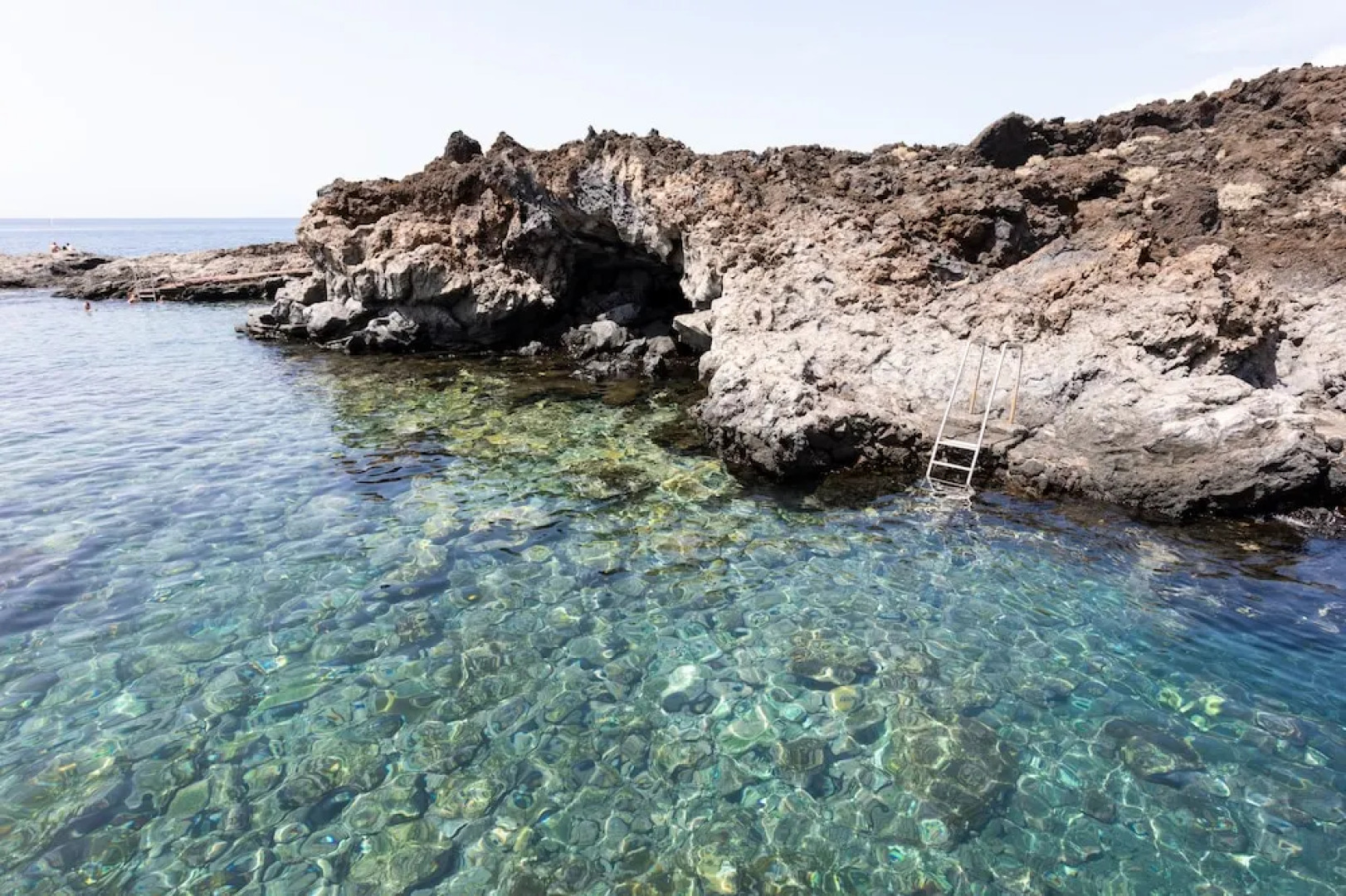 HomeLike Cosy Apart La Restinga Diving