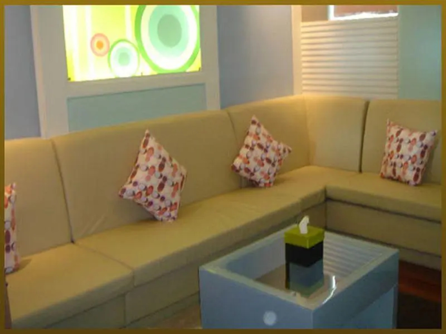 Sri U-Thong Grand Hotel