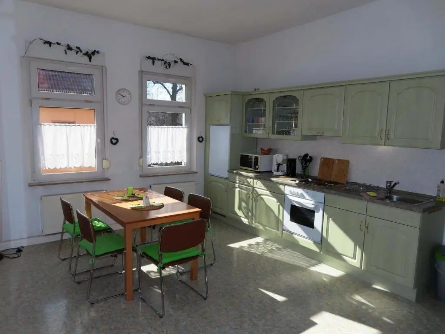 Ferienwohnungen am Weinberg Bad Sulza