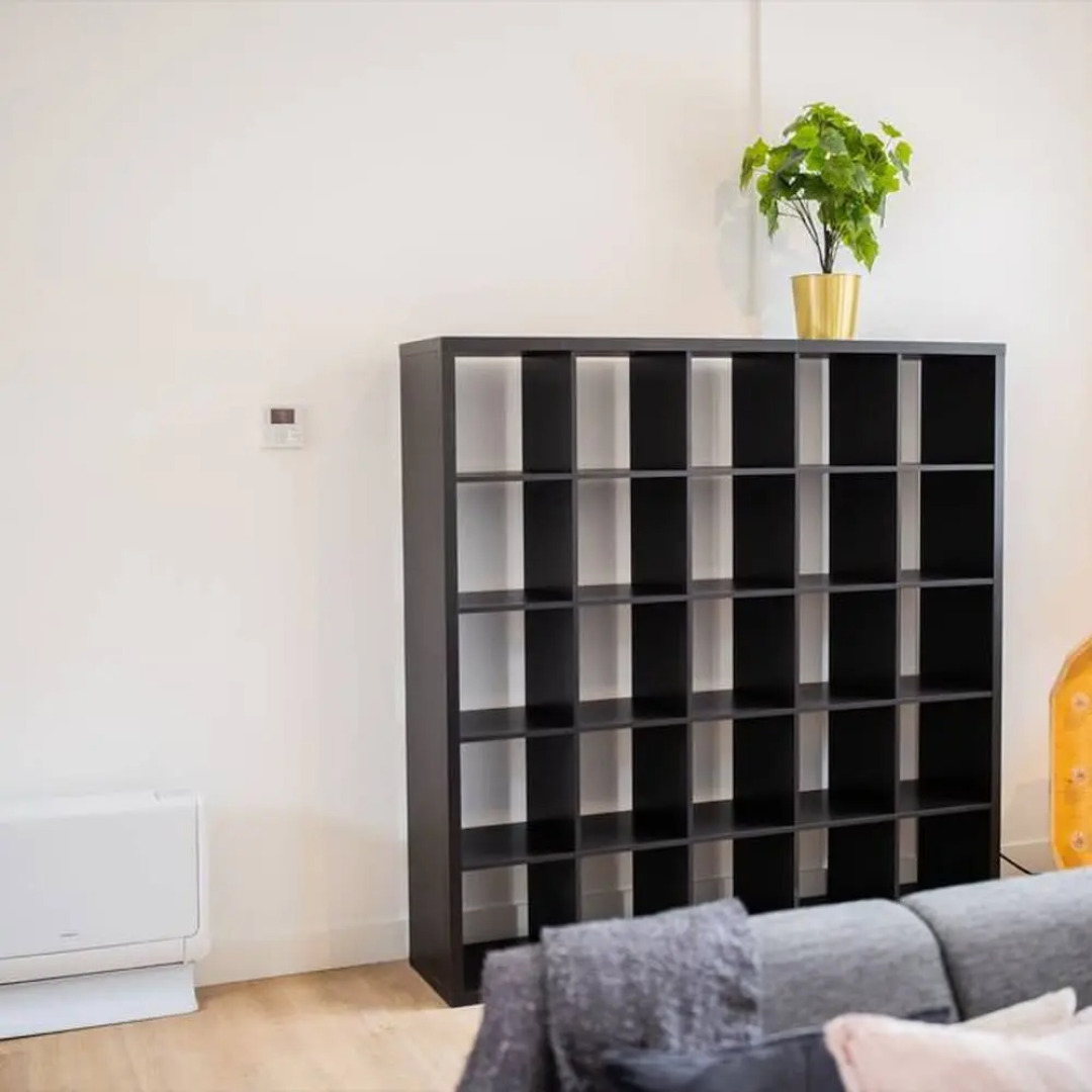 Serviced 3BR Apartment in Utrecht