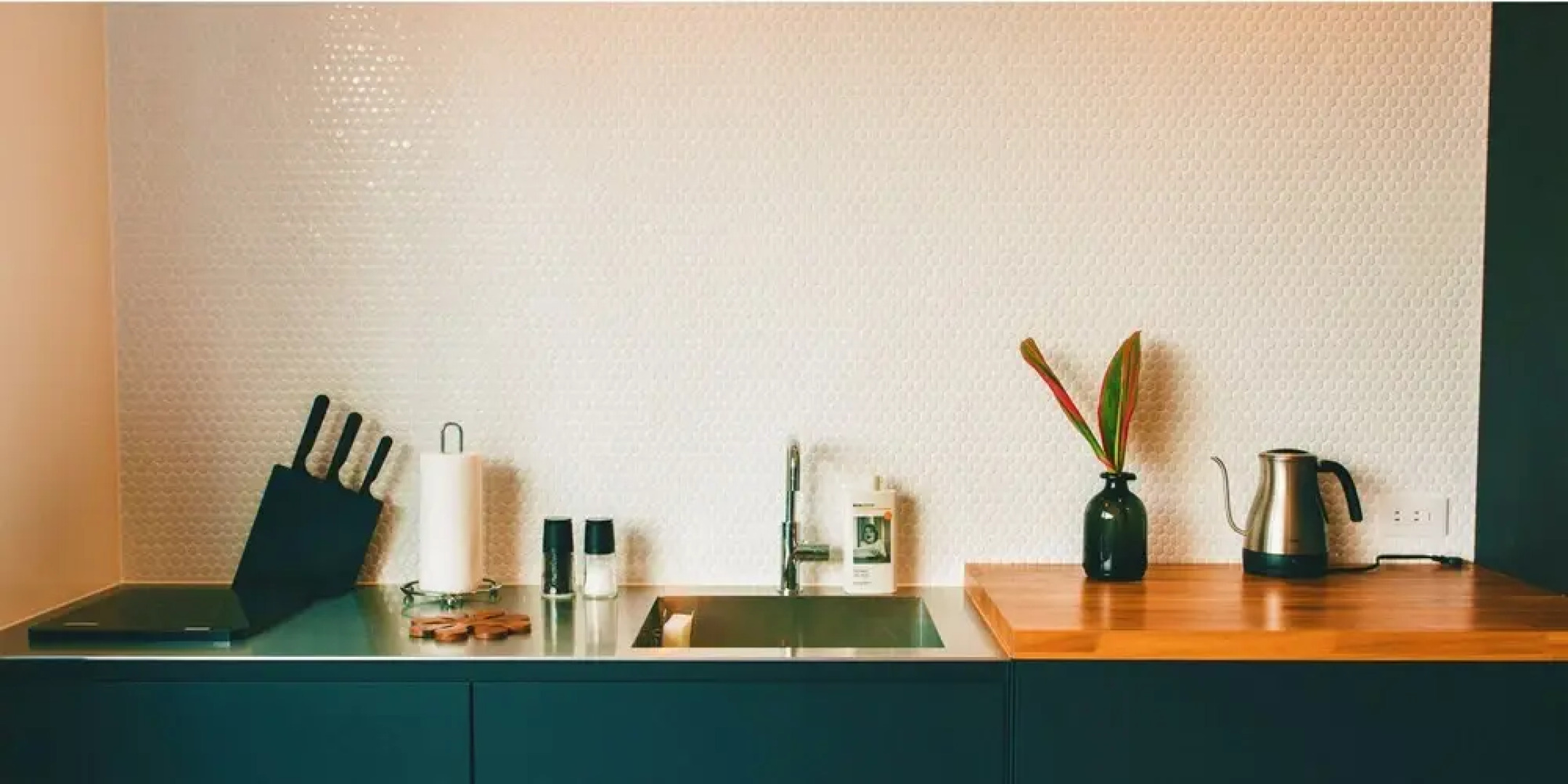 Blue Steak Wonder Senaha