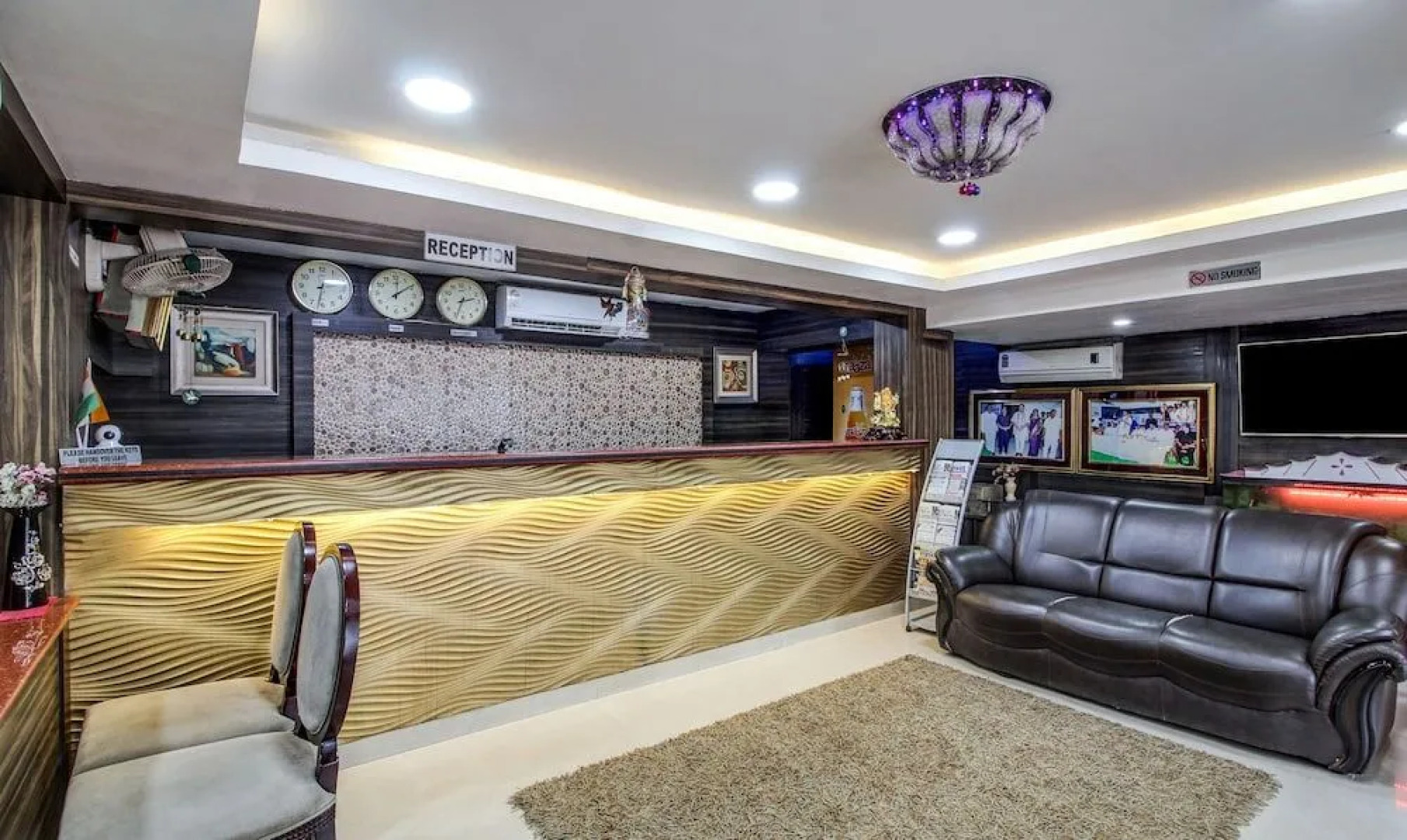 Treebo Trend M V Boutique