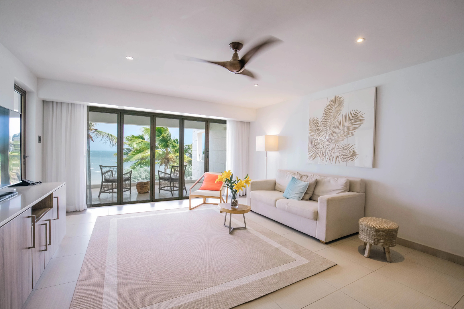Hodges Bay Resort & Spa, an HQ Luxury Resort & Residences
