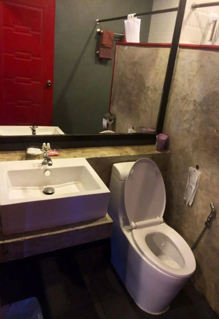 Wang Put Tan Boutique Hotel