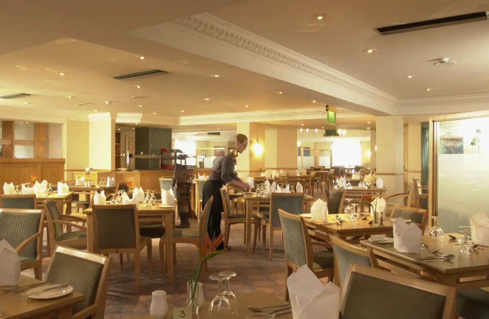 Leonardo Hotel Inverness