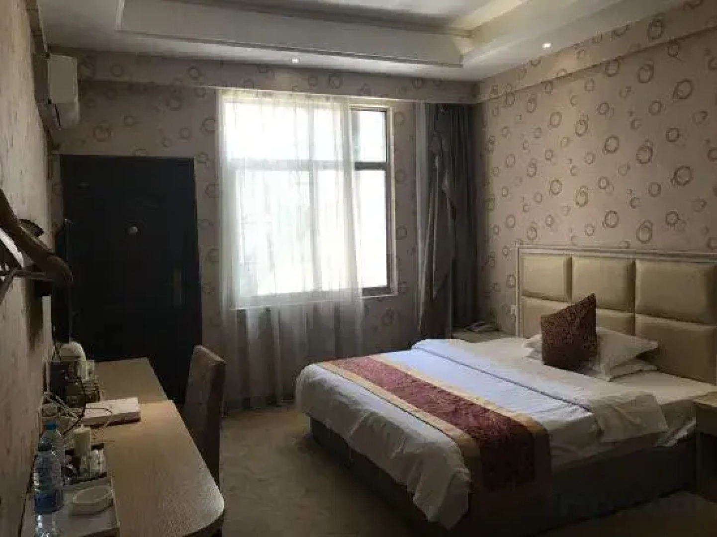 Banyan Tree Theme Hotel Sandu