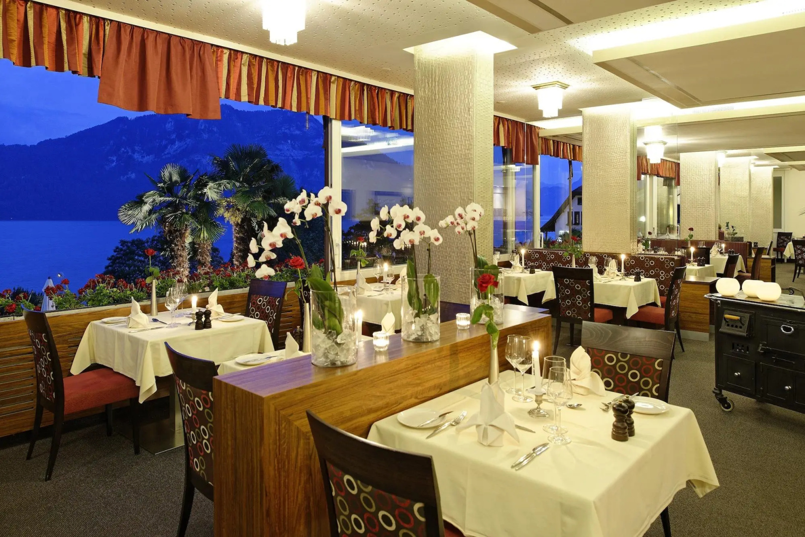 Hotel Alexander & Gerbi	