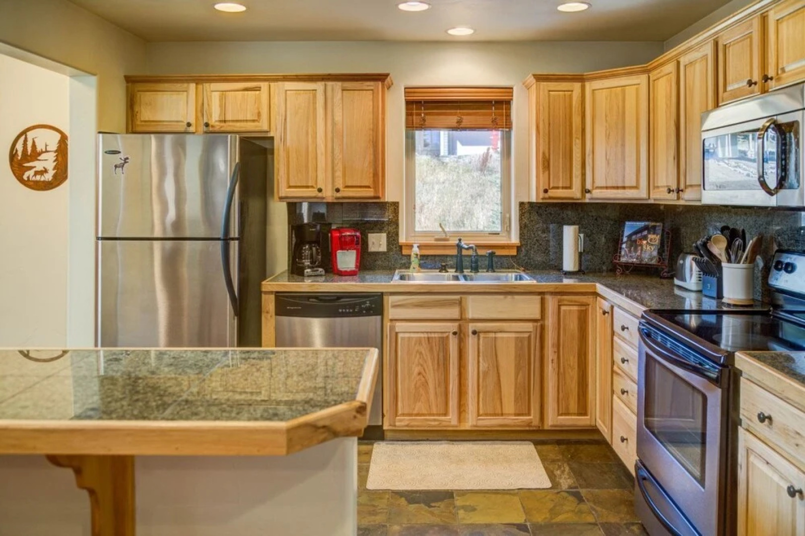 Big Sky - Deer Run 5