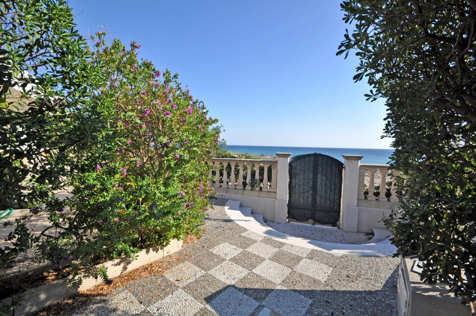 Residence La caletta