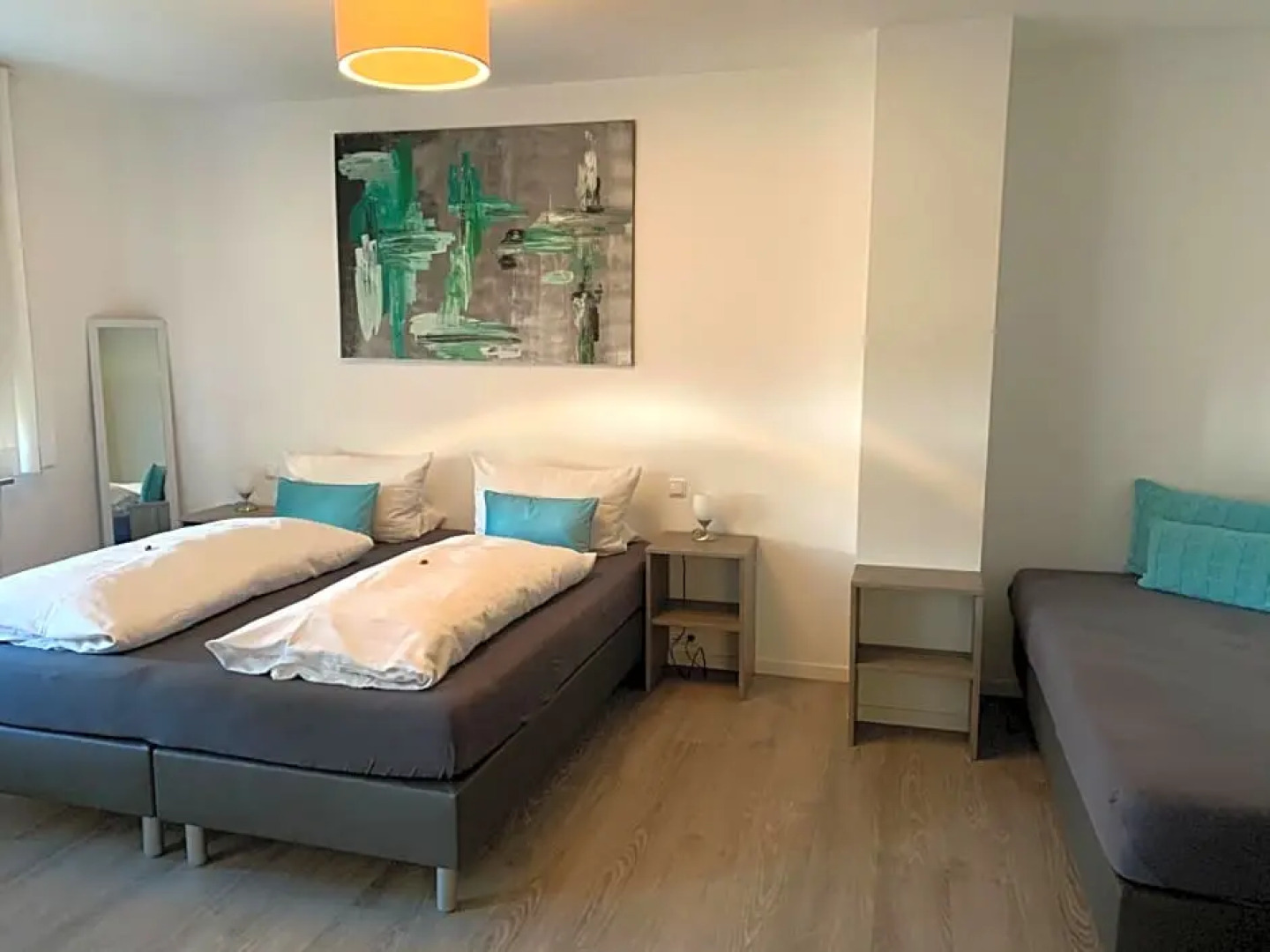 Hotel Hegemann garni