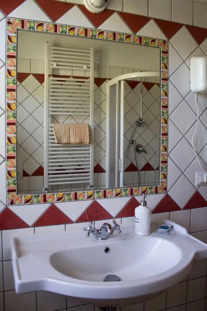 Agriturismo Casa Fibbianello