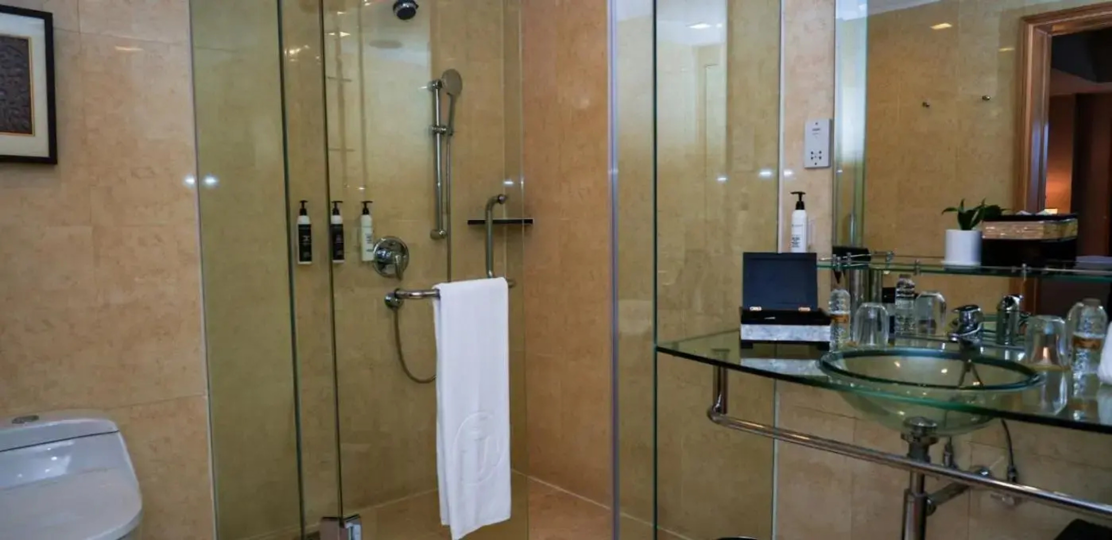 Resorts World Genting - Genting Grand