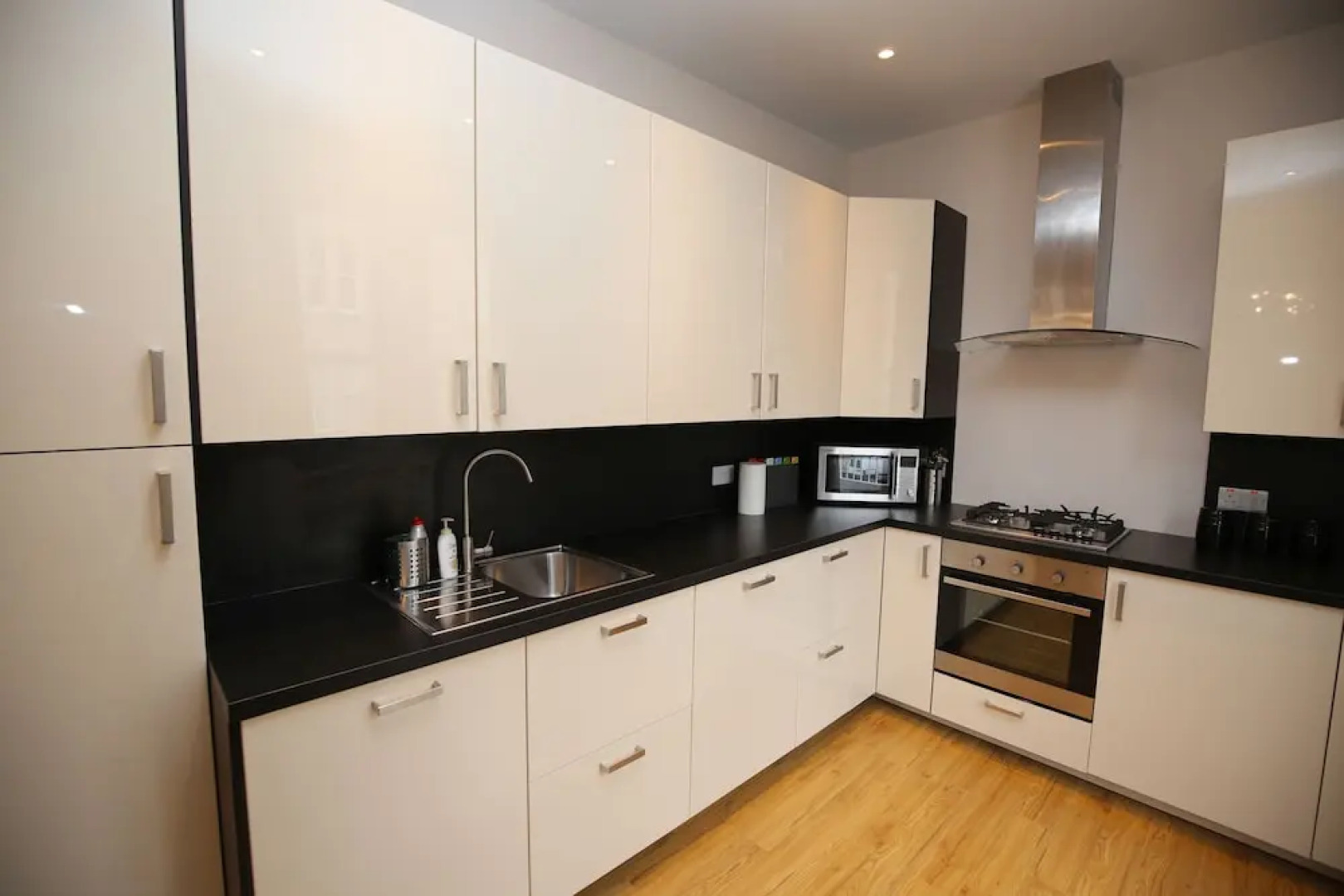 Edinburgh Pearl Apartments Dalry House