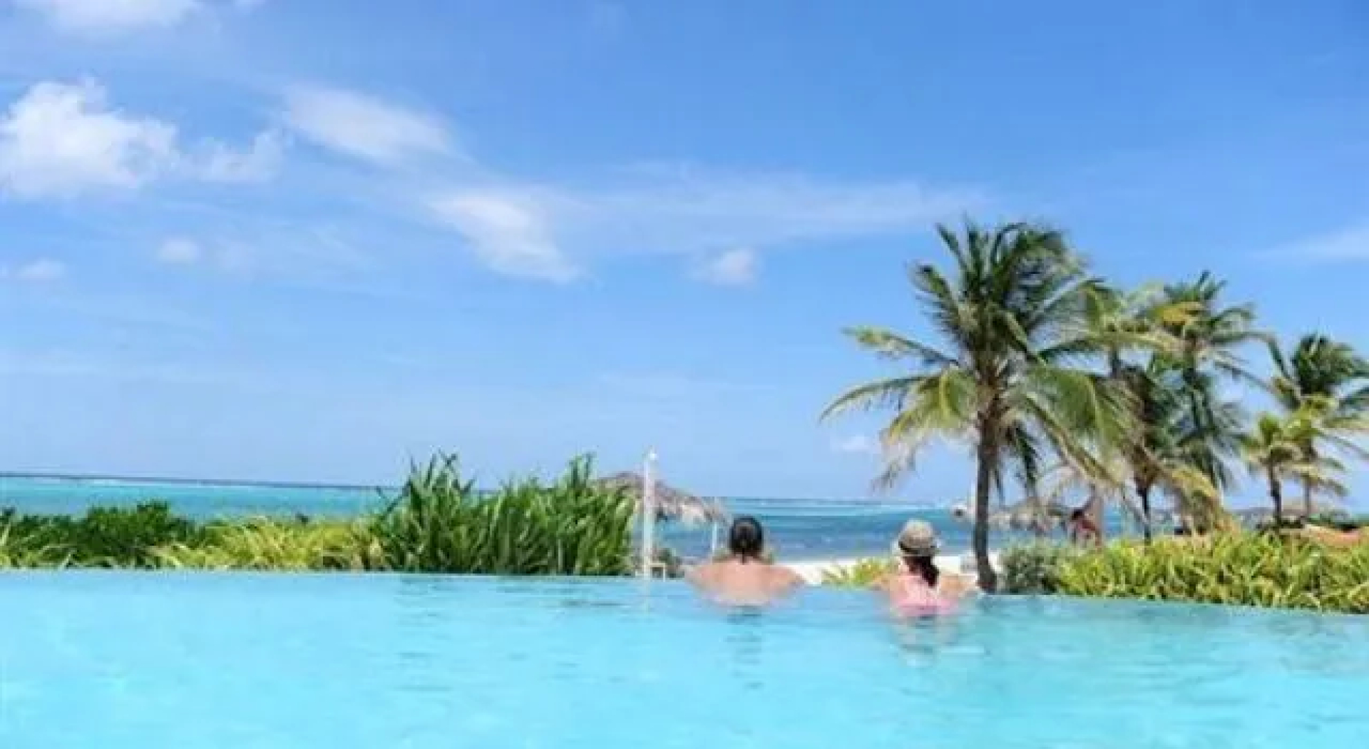 Morritt's Grand Resort