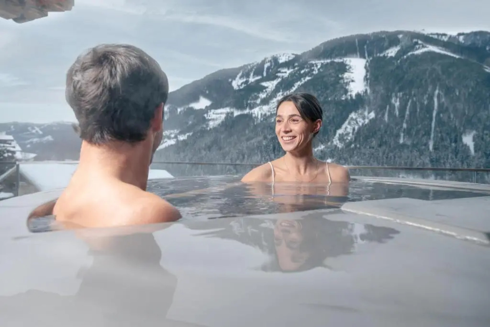 Hotel Astrid - Ski In & Ski Out