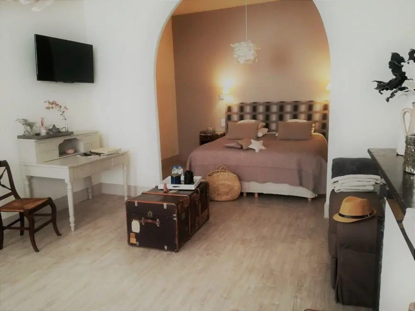 Hotel Delga - Maison d'hôtes