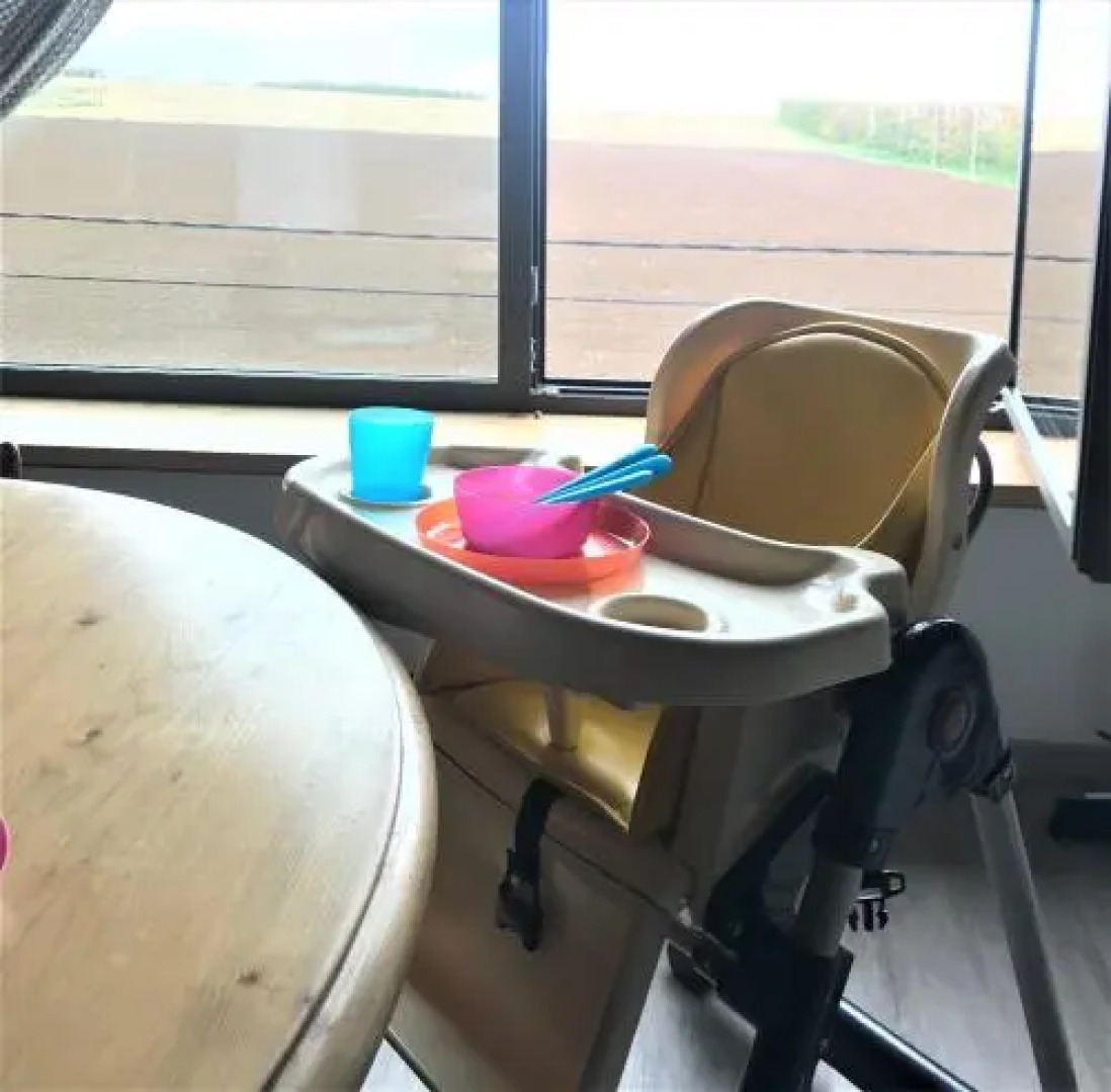 Gastenverblijf Chambre dAmis