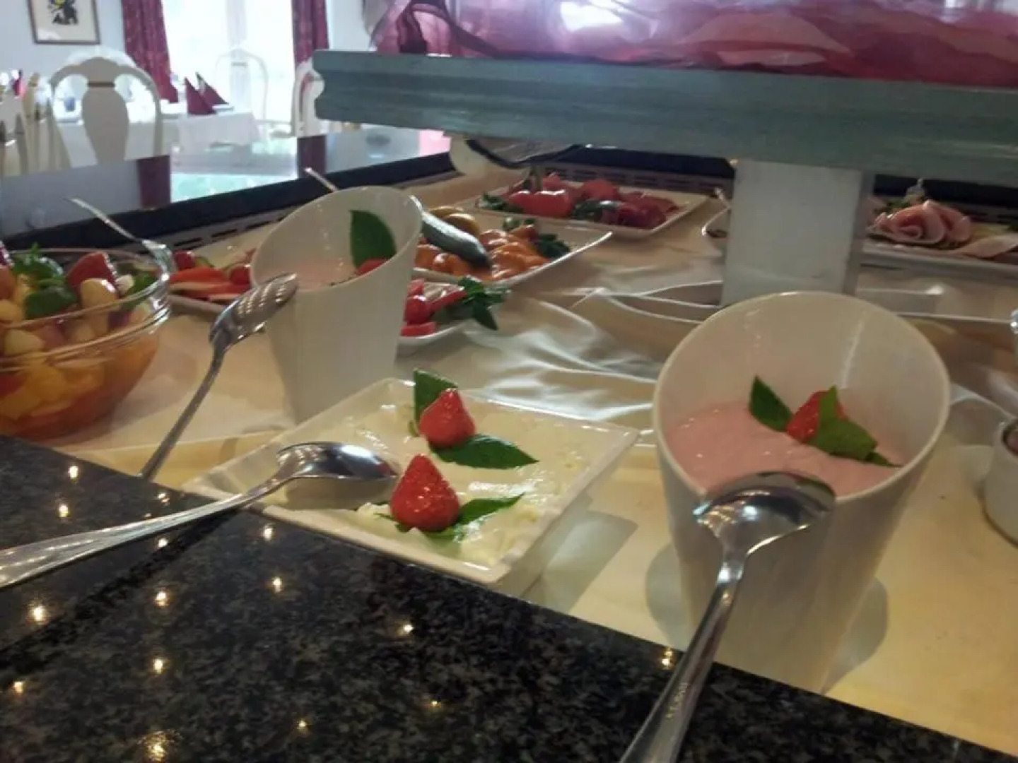 Hotel Sternzeit (ex Esplanade Parkhotel)