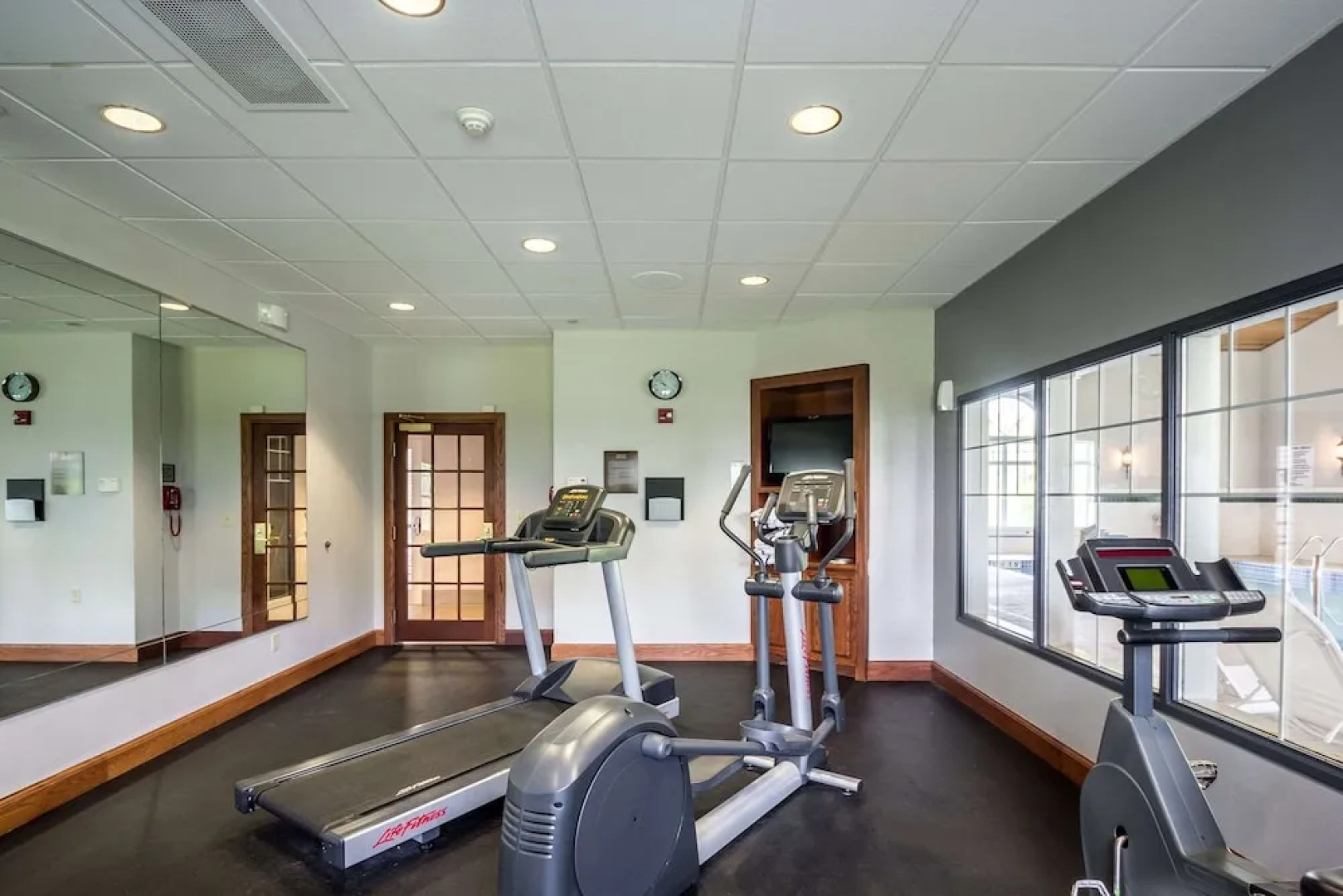 Country Inn and Suites By Carlson, Fond du Lac