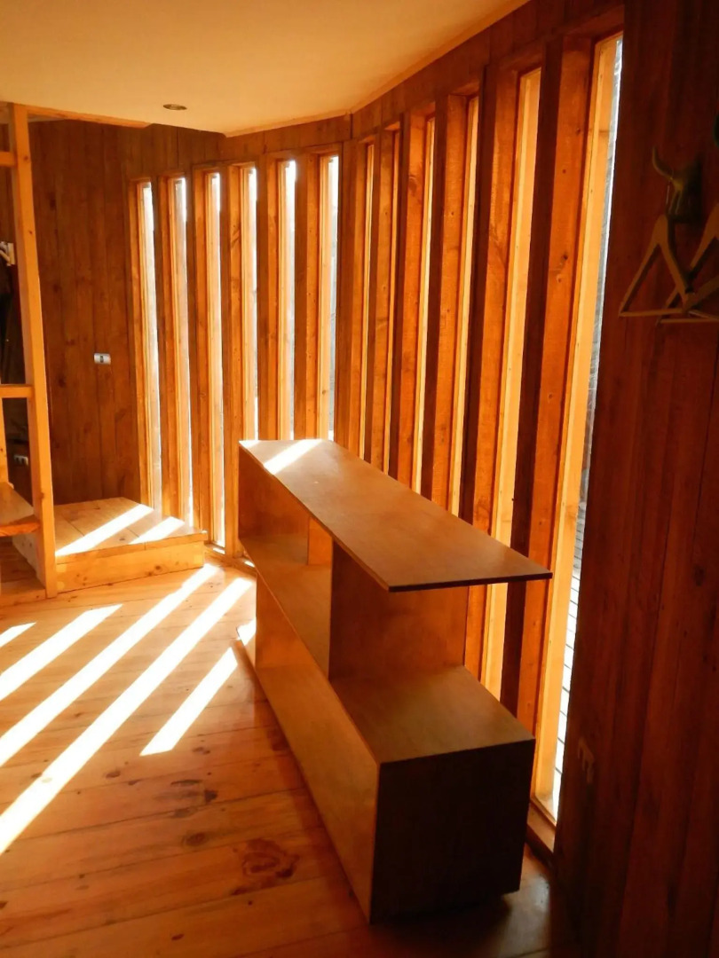 Cabañas Rincon de Pupuya