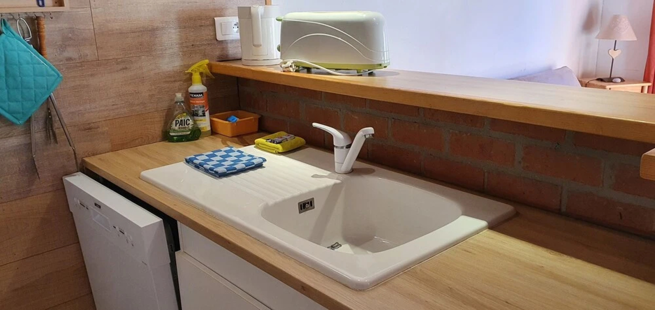 La Fermette des Ramolleux