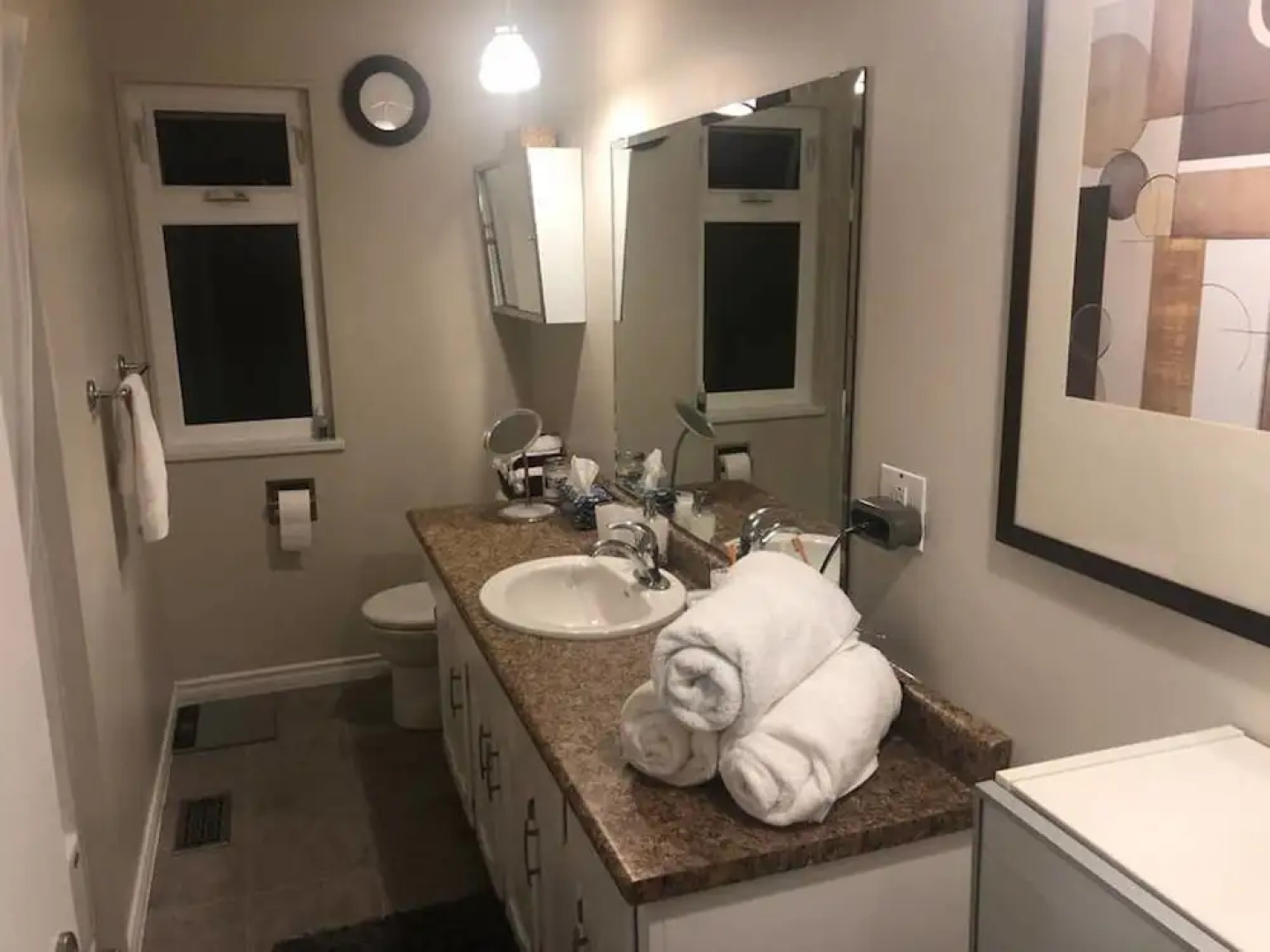 Tsawwassen Vancouver 4bdrm House