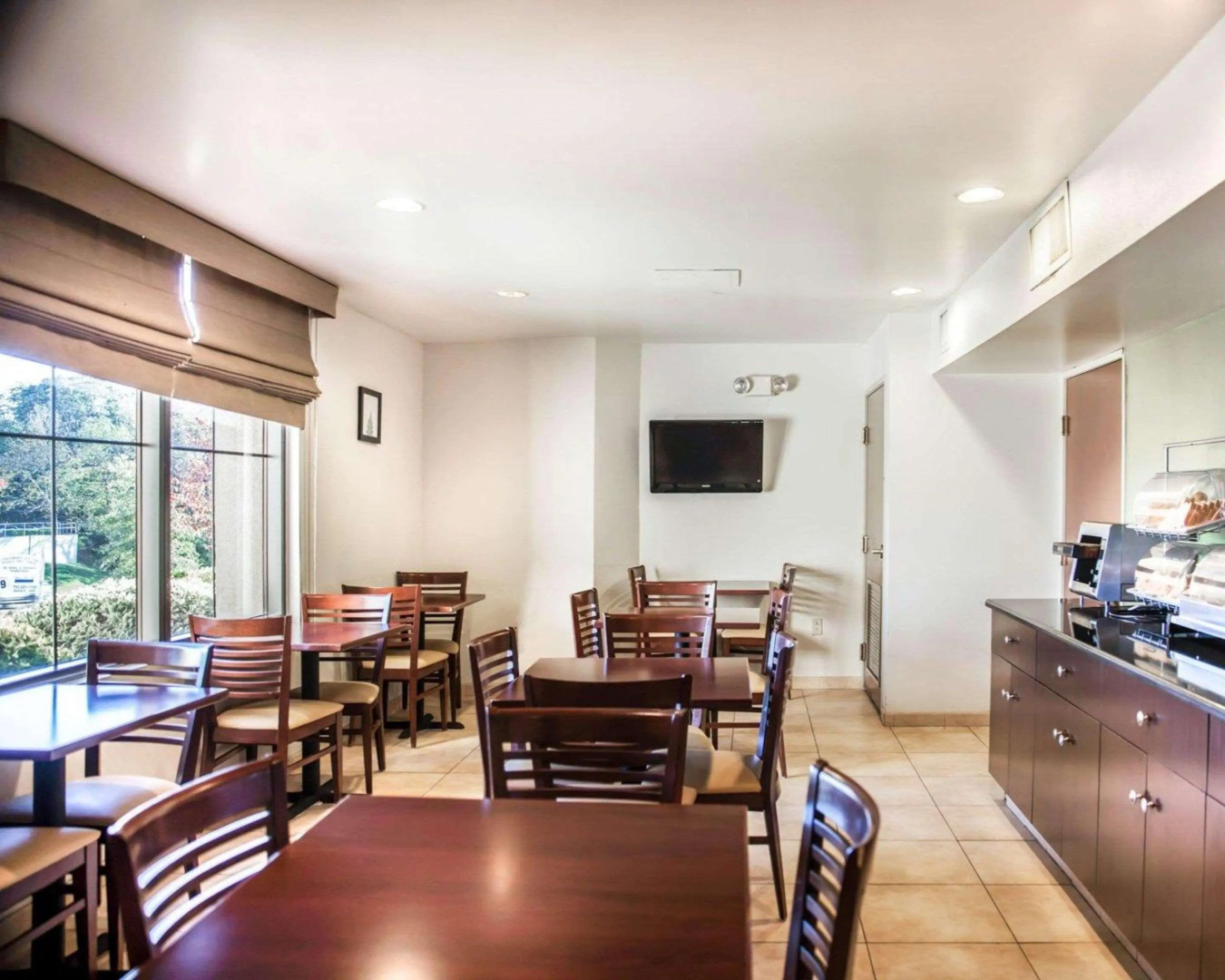 Sleep Inn Near Quantico Main Gate