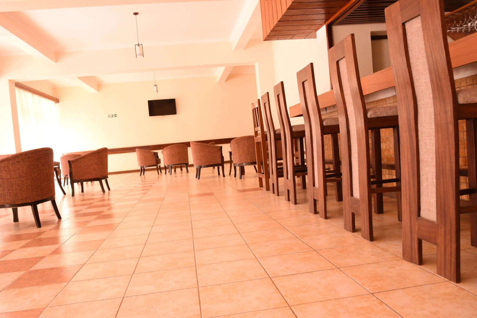 Rift Valley Hills Resort