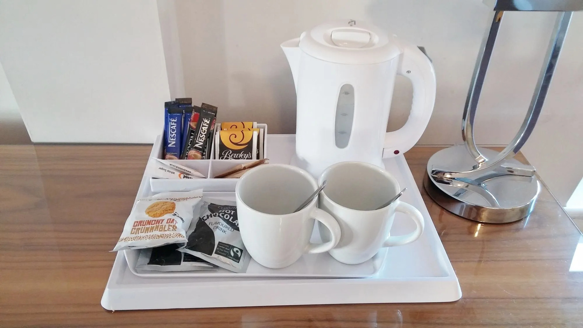 Legends Hotel Brighton