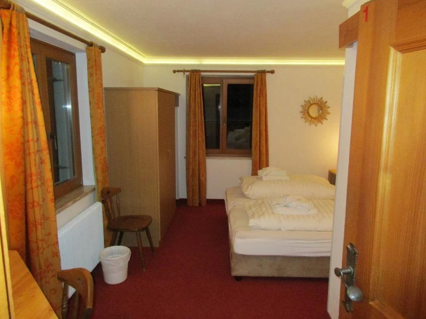 Pension Elisabeth