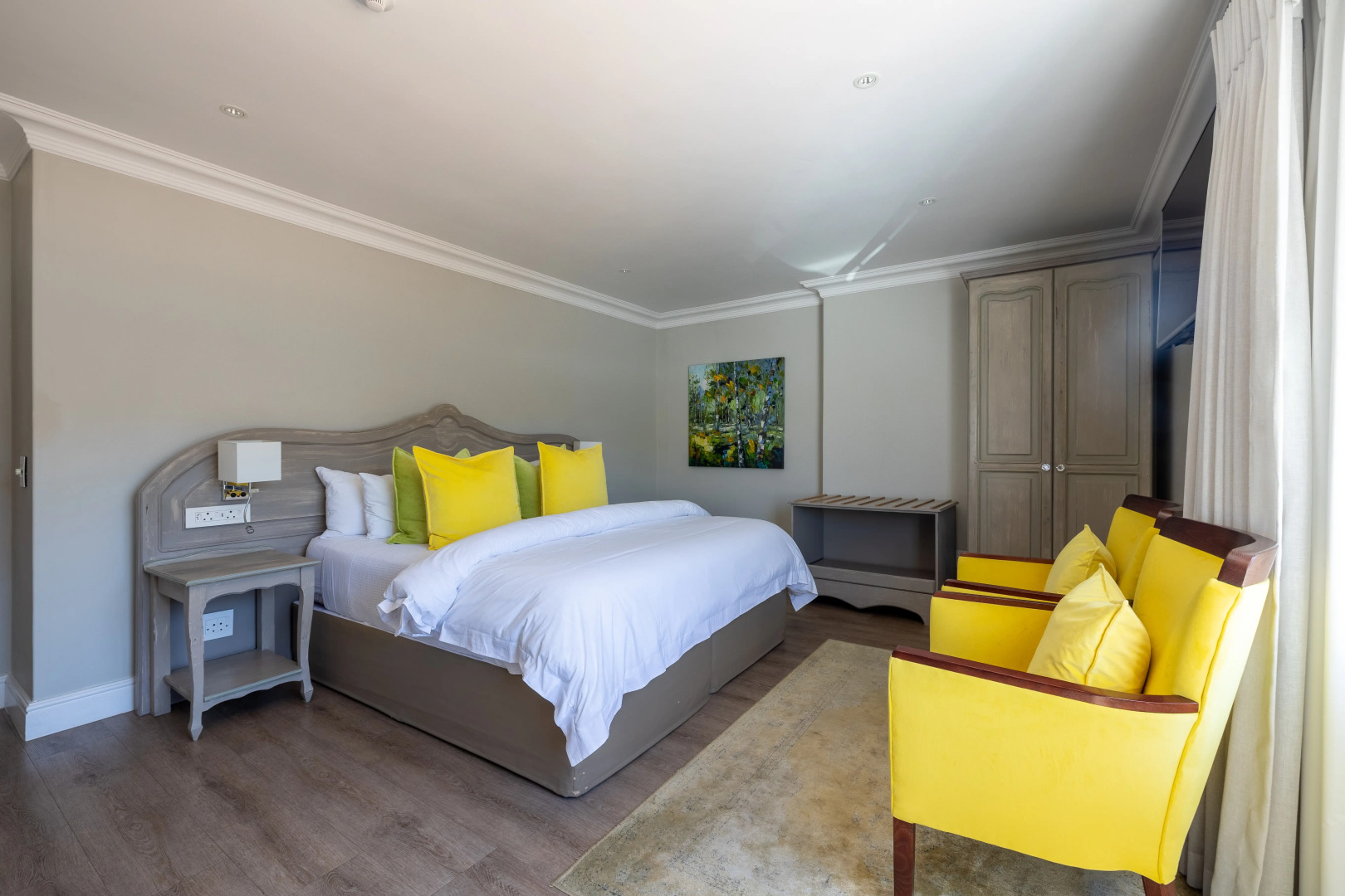 Hermanus Boutique Guest House
