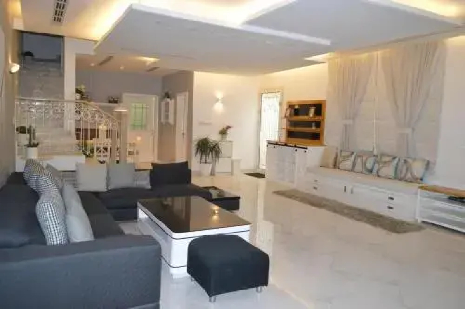 Wave Resort - شاليهات امواج