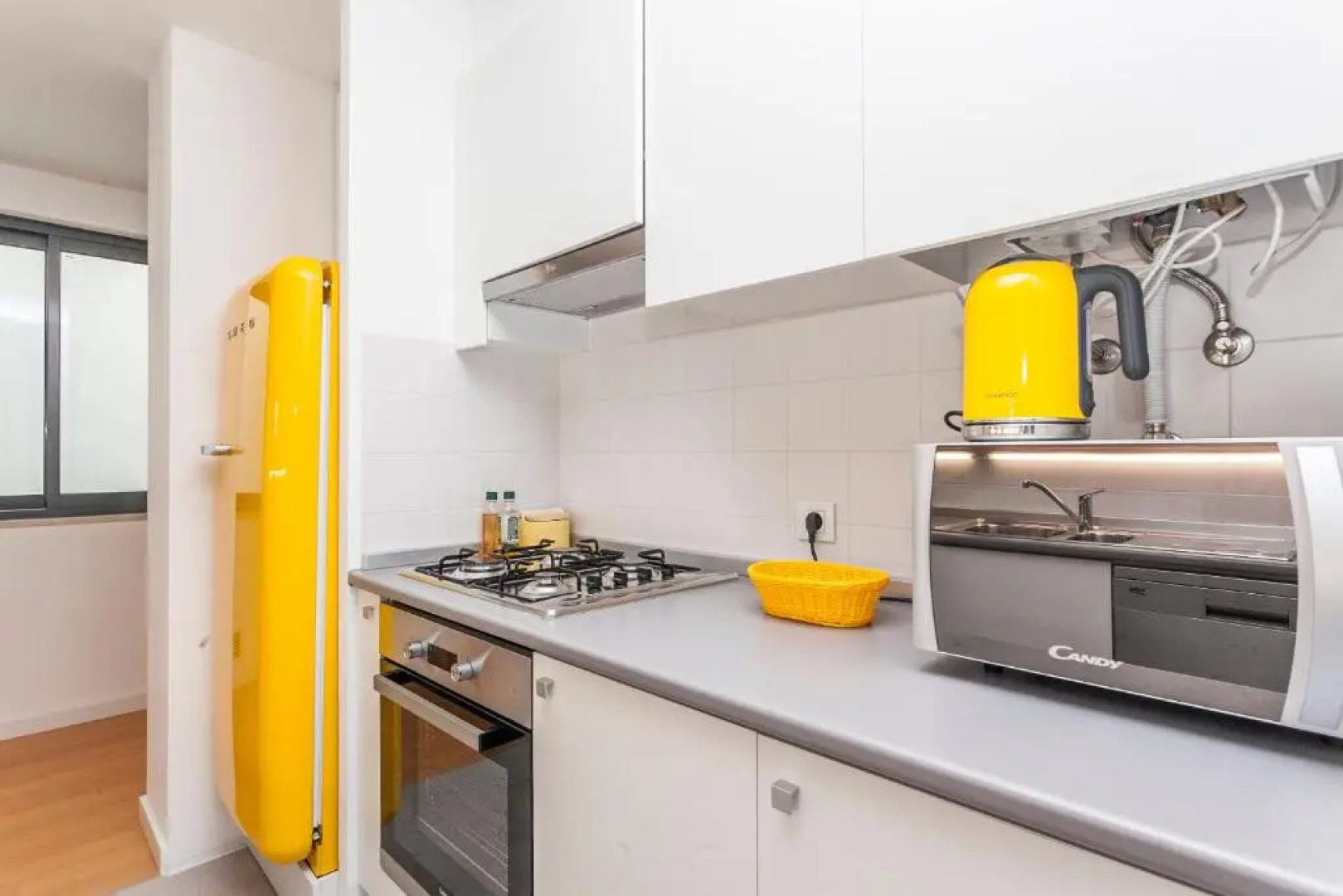 Arco da Graça Apartment