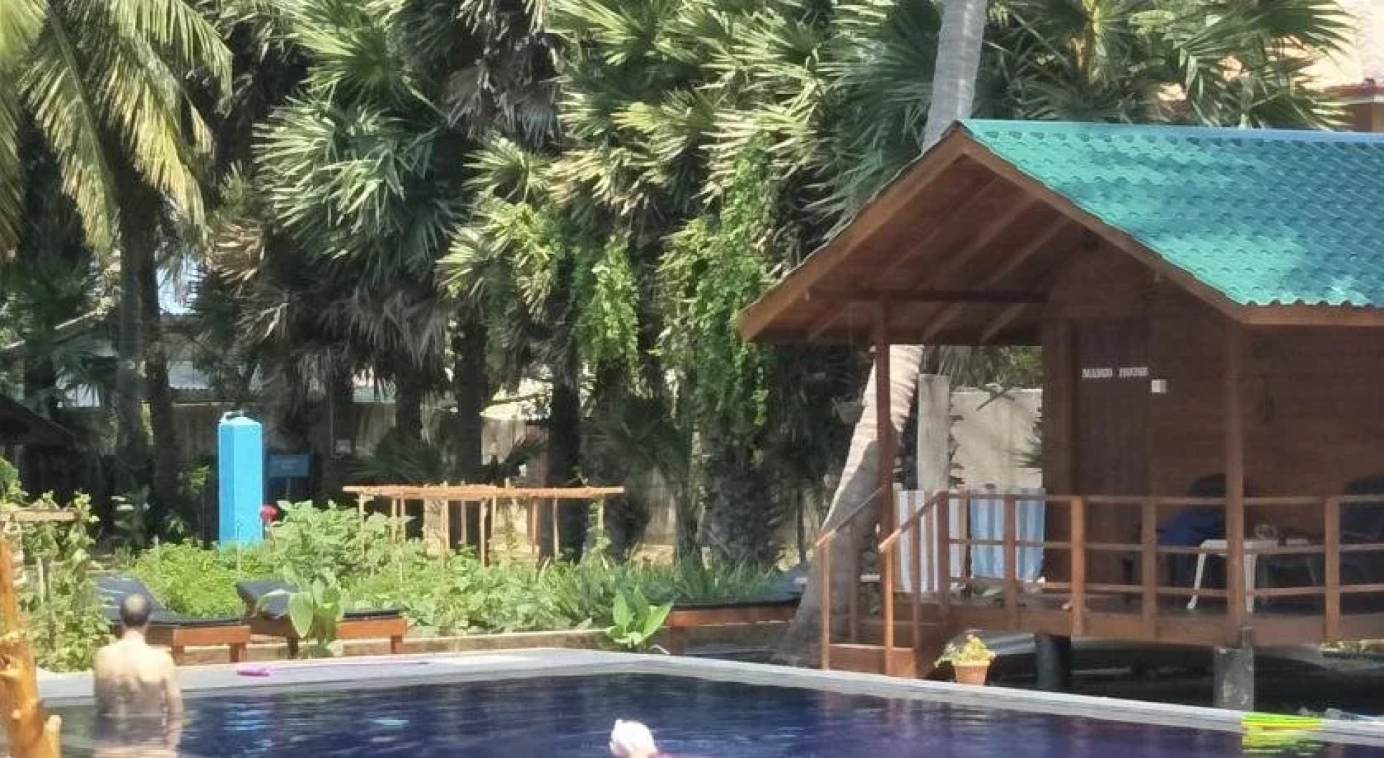 Bella Nilaveli Beach