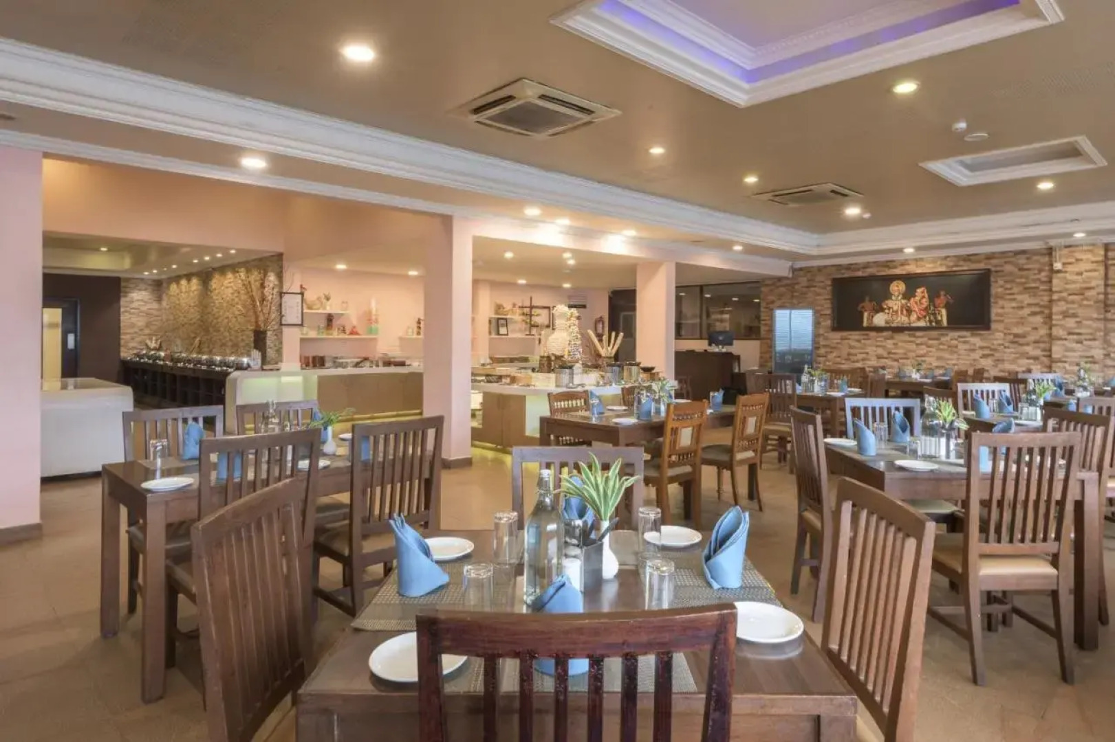 Club Mahindra Poovar