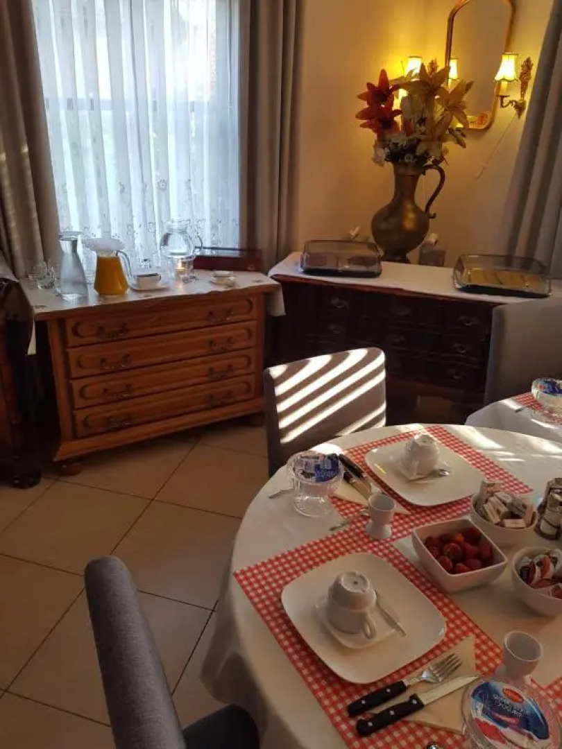 Erbuca Bed and Breakfast